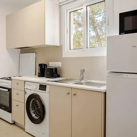 Appartement Urban Bay *