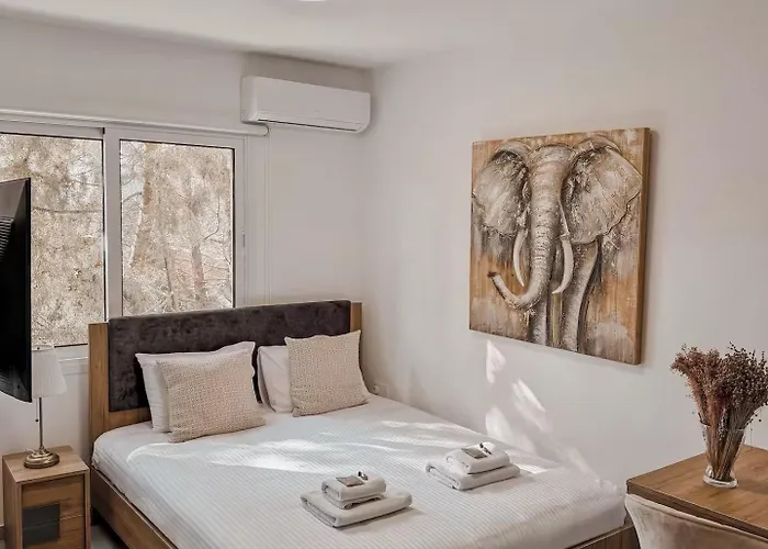 Urban Bay Appartement