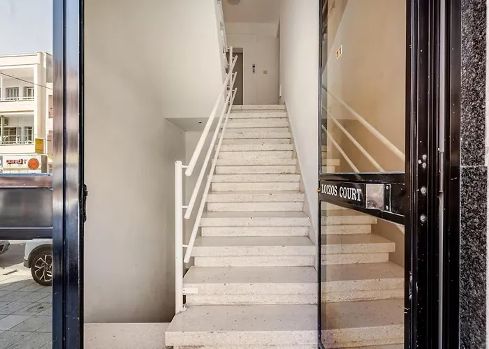 Appartement Urban Bay *