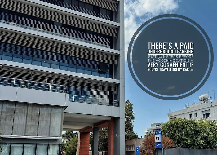 Appartement Urban Bay *