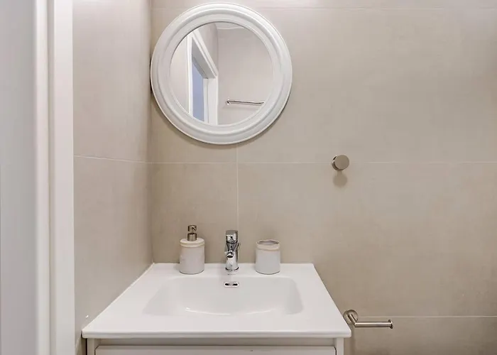 Urban Bay Appartement Limasol