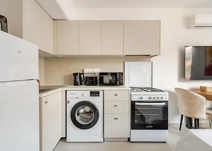 Urban Bay Appartement