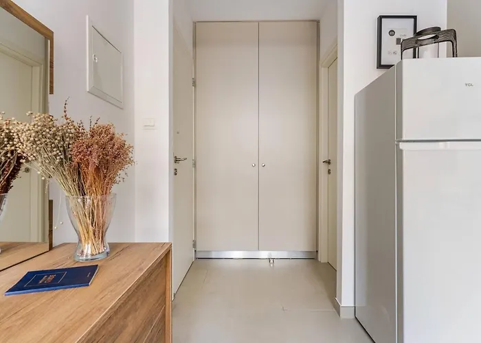 Urban Bay Appartement