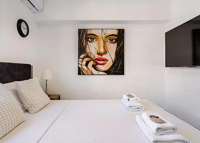 Urban Bay Appartement Limasol