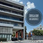 Apartamento Urban Bay *