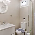 Апартаменты Urban Bay