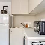 Апартаменты Urban Bay