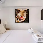 Urban Bay Apartamento Limassol