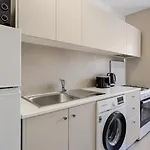 Апартаменты Urban Bay *
