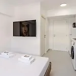 Апартаменты Urban Bay
