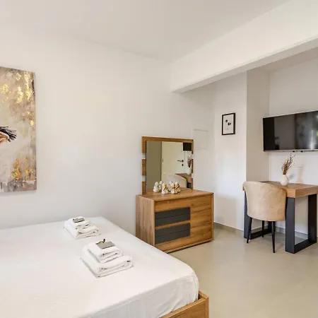 Appartement Urban Bay Limassol