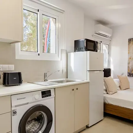 Appartement Urban Bay *