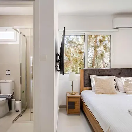 Urban Bay Appartement
