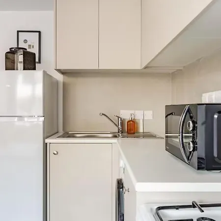 Appartement Urban Bay