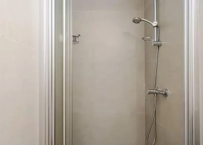 Appartement Urban Bay Limassol