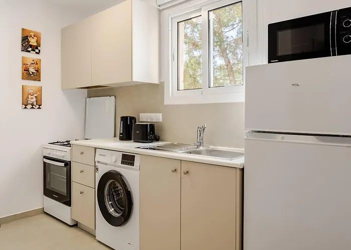 Appartement Urban Bay *