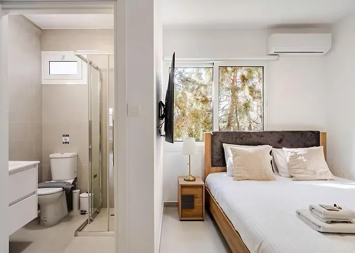 Urban Bay Appartement