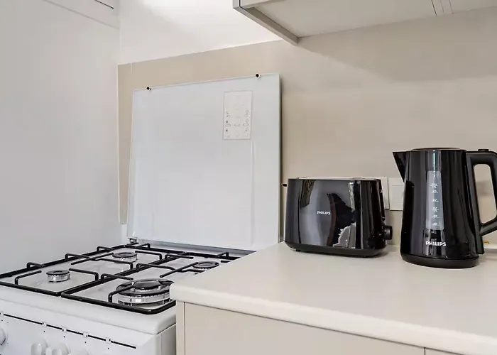 Urban Bay Appartement