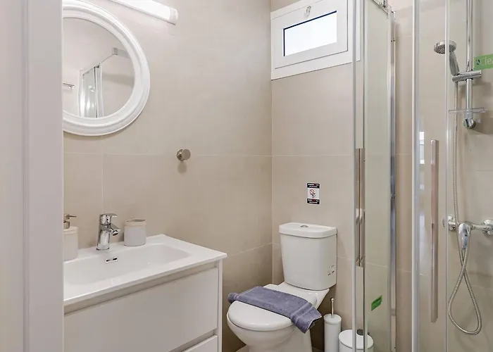 Appartement Urban Bay