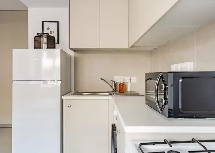 Appartement Urban Bay