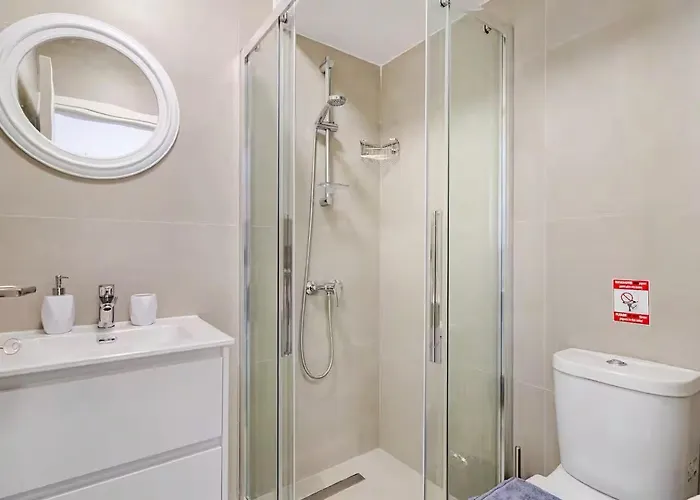 Appartement Urban Bay *